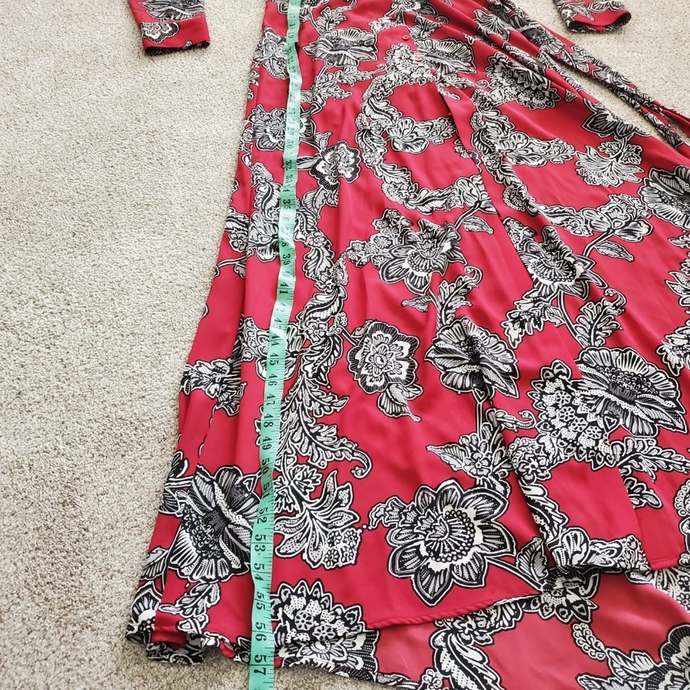 Express dress with slit - Picture 5 of 5